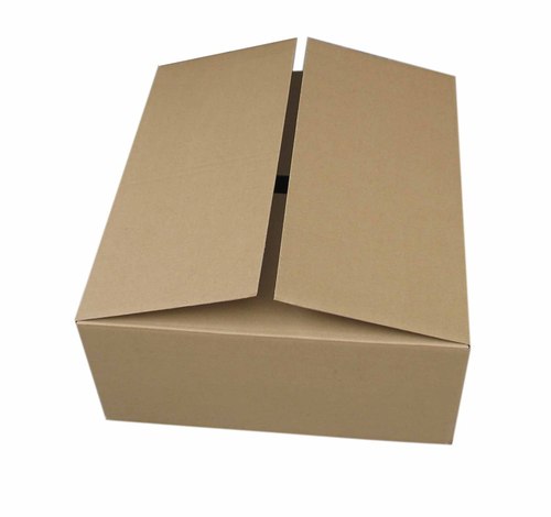 Conductive Corrugated Box