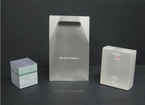 Pvc Boxes