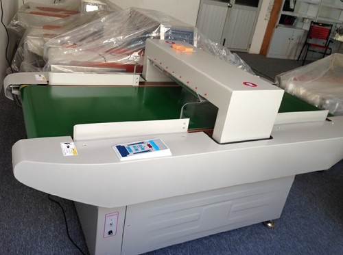 Needle Metal Detector