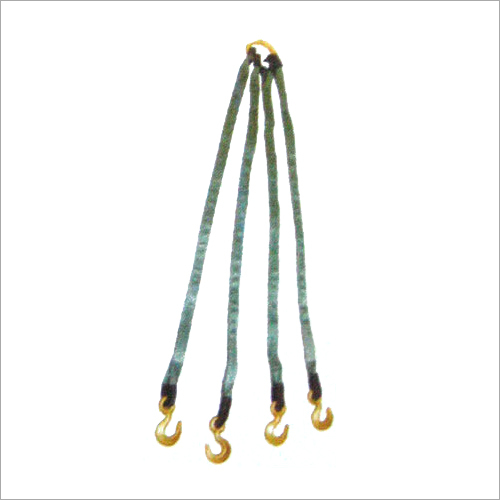 Multi Legged Chain Slings