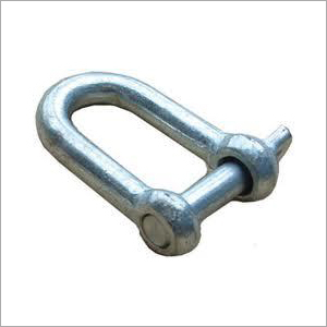 D Shackles