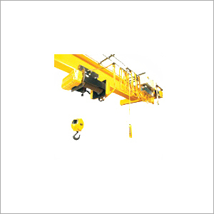 EOT Cranes