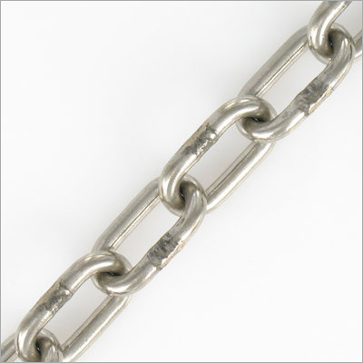 Stainless Steel Chains