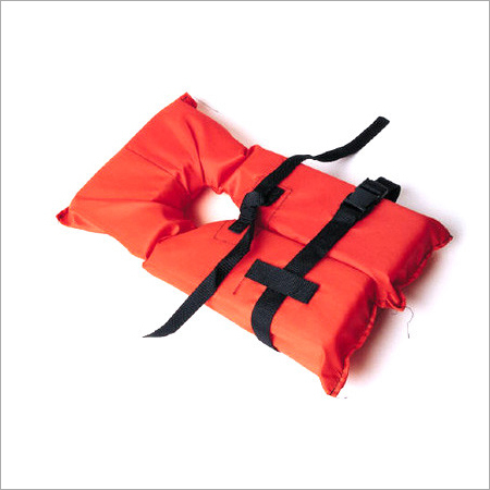 Life Saving Jackets