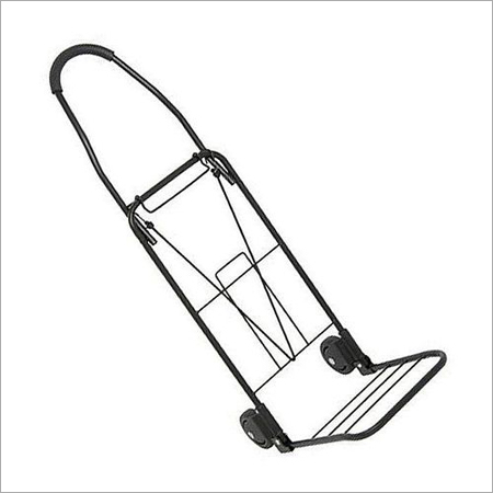 Hand Trolleys