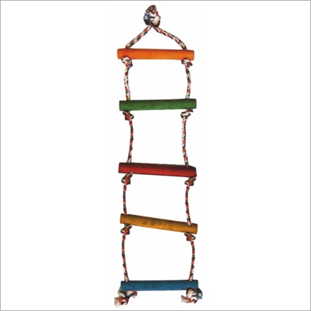 Escape Ladders