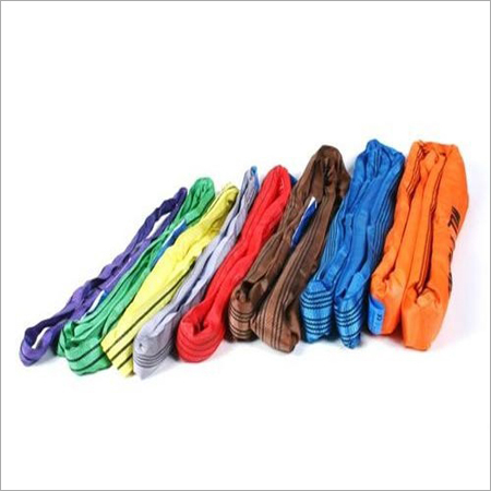 Polyester Round Slings