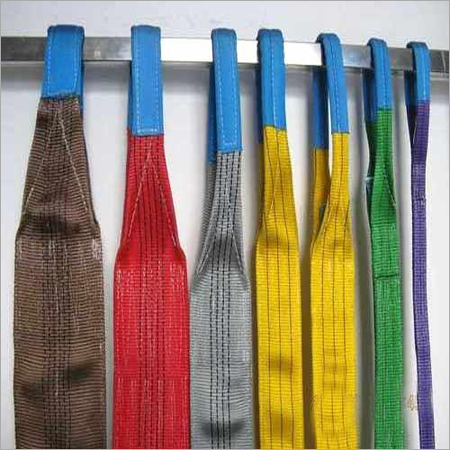 Flat Webbing Slings