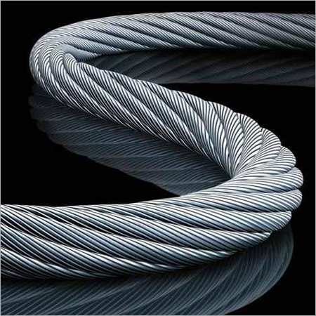 Engineering Wire Ropes
