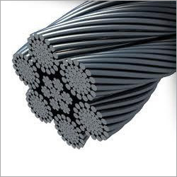Mining Ropes