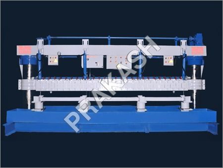 Pipe Slotting Machine Voltage: 220 To 415 Volt (V)