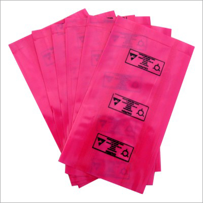 Anti Static Poly Bag