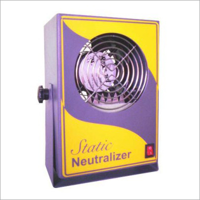 ESD Static Neutralizer