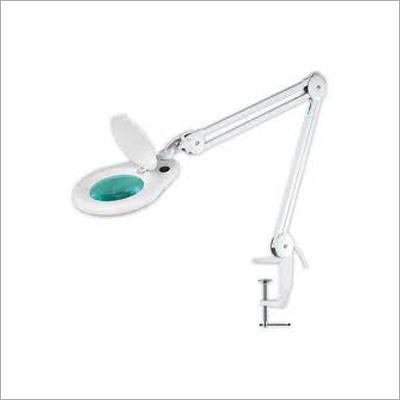 ESD Magnifying Lamps