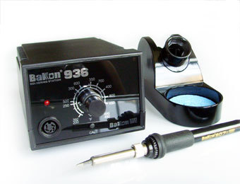 Soldering Products