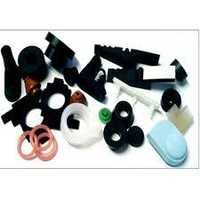 Precision Rubber Components