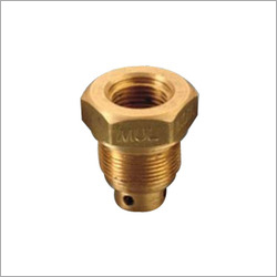 LPG Cylinder Camping Valve