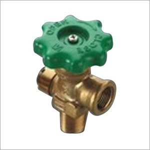 LPG Cylinder Pol Valve