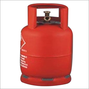 LPG Cylinder