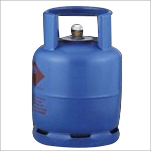 Small Lpg Cylinder