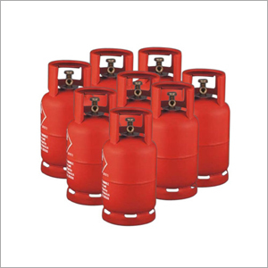 LPG Cylinders