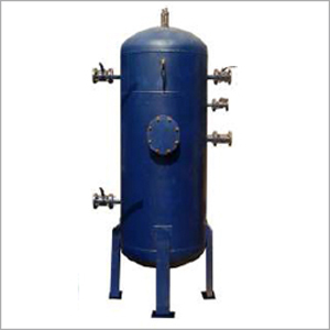 Air Receiver Compressor