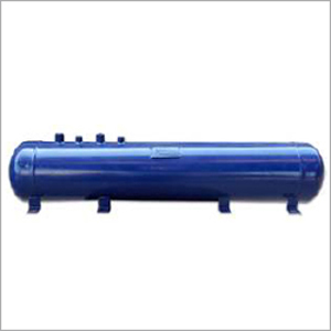 Vertical Air Receiver Tank