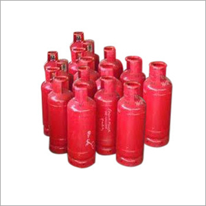 LPG Cylinder Bottle Size