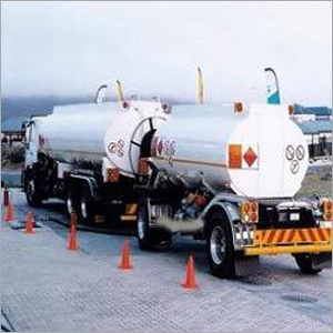 LPG Transport Services