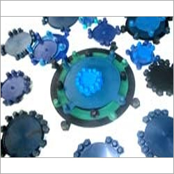 Flange Protection Caps