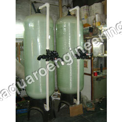FRP Filters