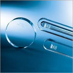 Industrial Gauge Glass