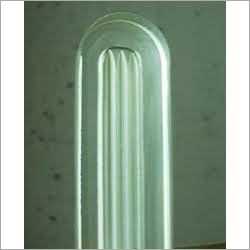 Transparent Gauge Glass