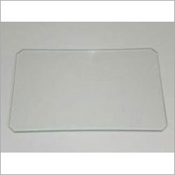 Toughened Borosilicate Glass