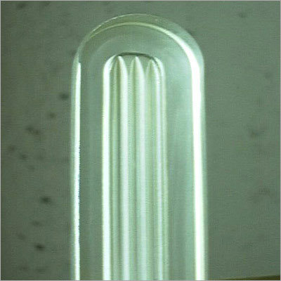 Reflex Type Glass