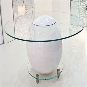 Round Glass