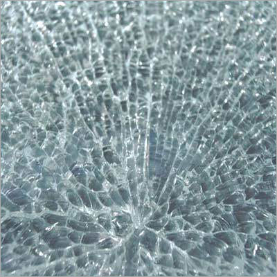 Toughened Glass