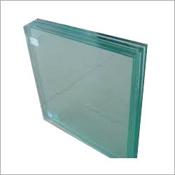 Modern Toughened Glass