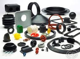 Precision Molded Product