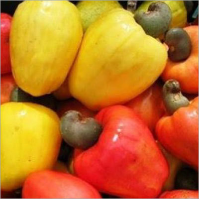 Natural Cashew Nuts