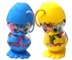 CLAY SET