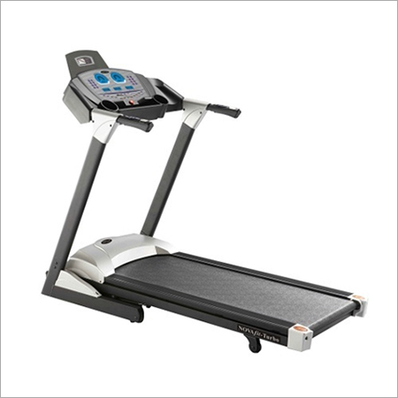 Nova Fit Motorized Treadmill