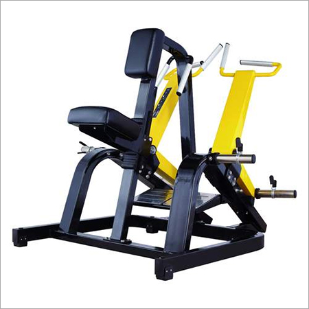 Row Fitness Equipment