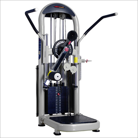 Multi Hip Machine