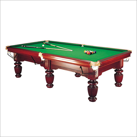 Sports Tables