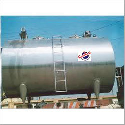 Road Milk Tankers - Stainless Steel, Customizable Dimensions, Variable Capacity | CIP Cleaning, PU Foam Insulation, Multiple Valves, Hygiene, Durability, Efficiency, Safety