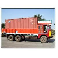 Full Load Transport Services