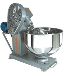 Atta Kneader Machine