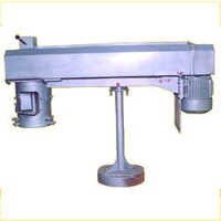 Bhujia Making Machine