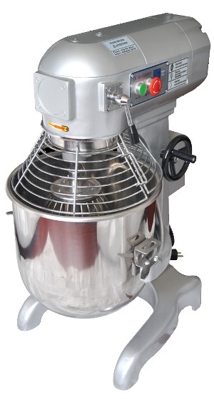 Planetary Food Mixer